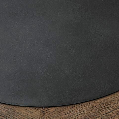Dontayne End Table