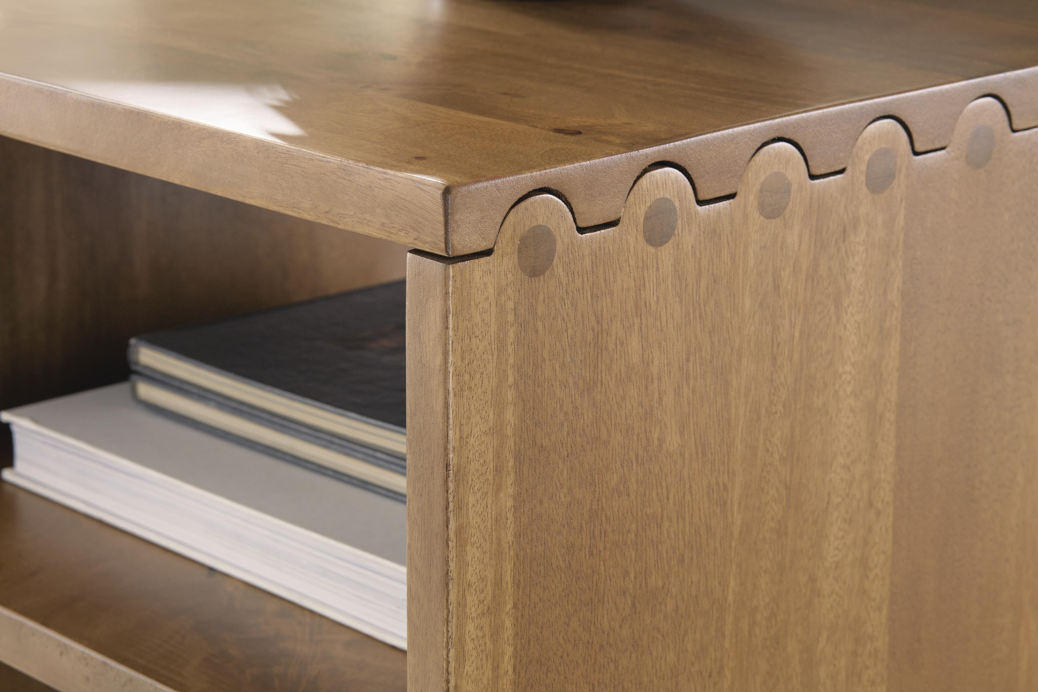 Ella Grove End Table