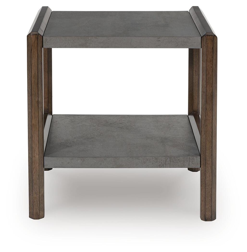 Kallenny End Table
