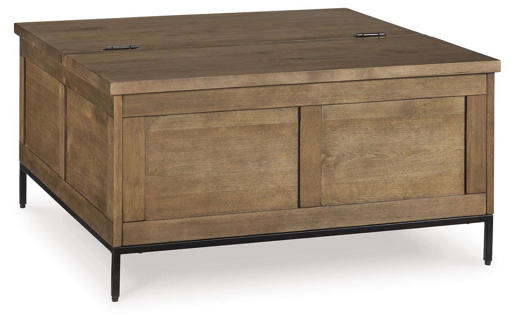 Torlanta Lift-Top Coffee Table