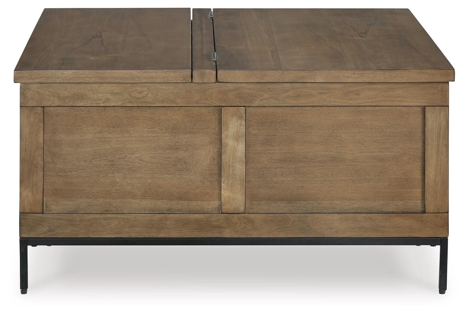Torlanta Lift-Top Coffee Table