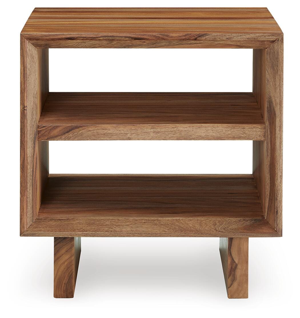 Dressonni End Table