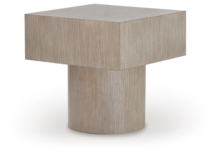 Jorielyn End Table