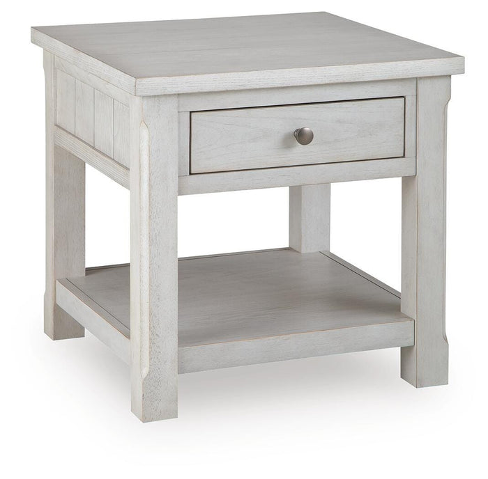 Robbinsdale End Table