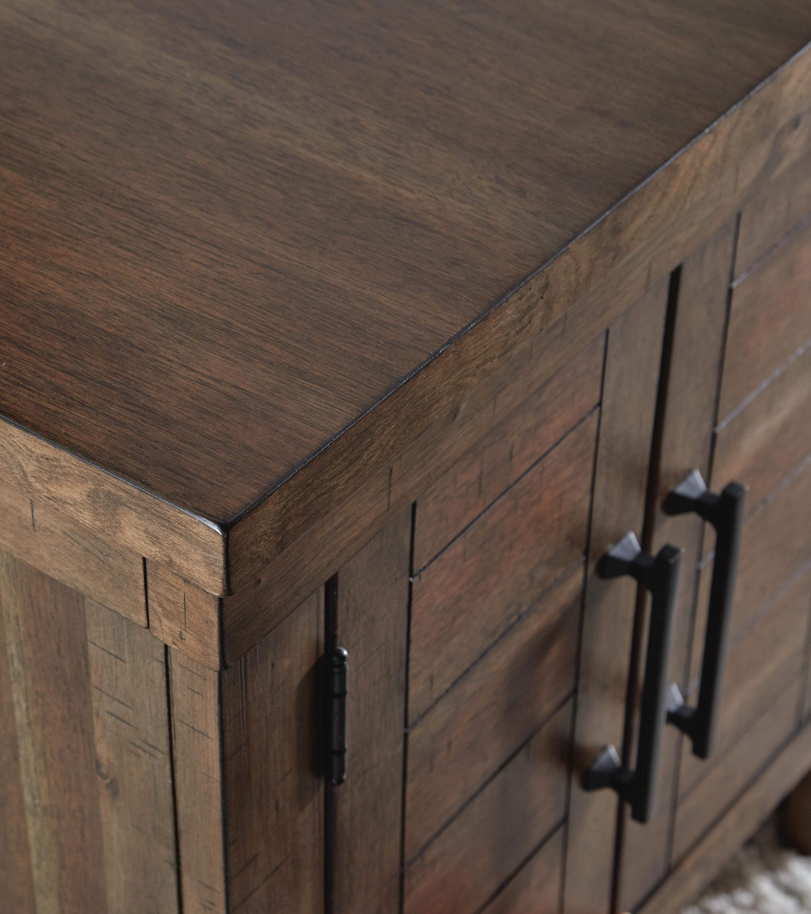 Moriville End Table