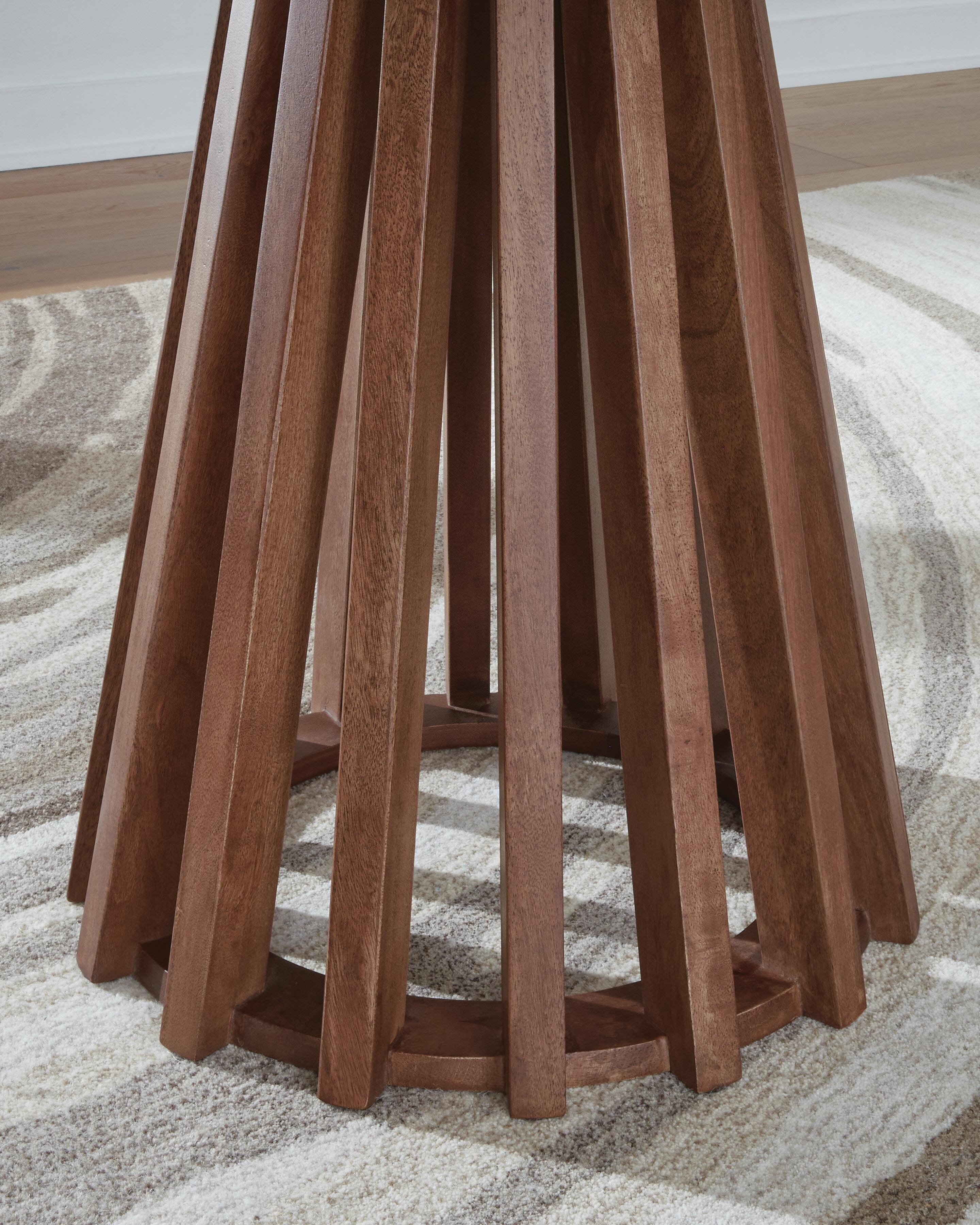 Kallari End Table