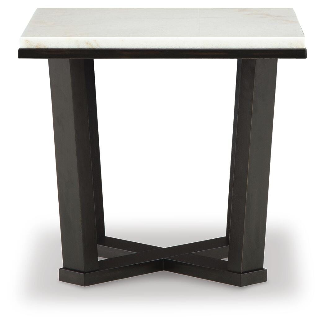Fostead End Table