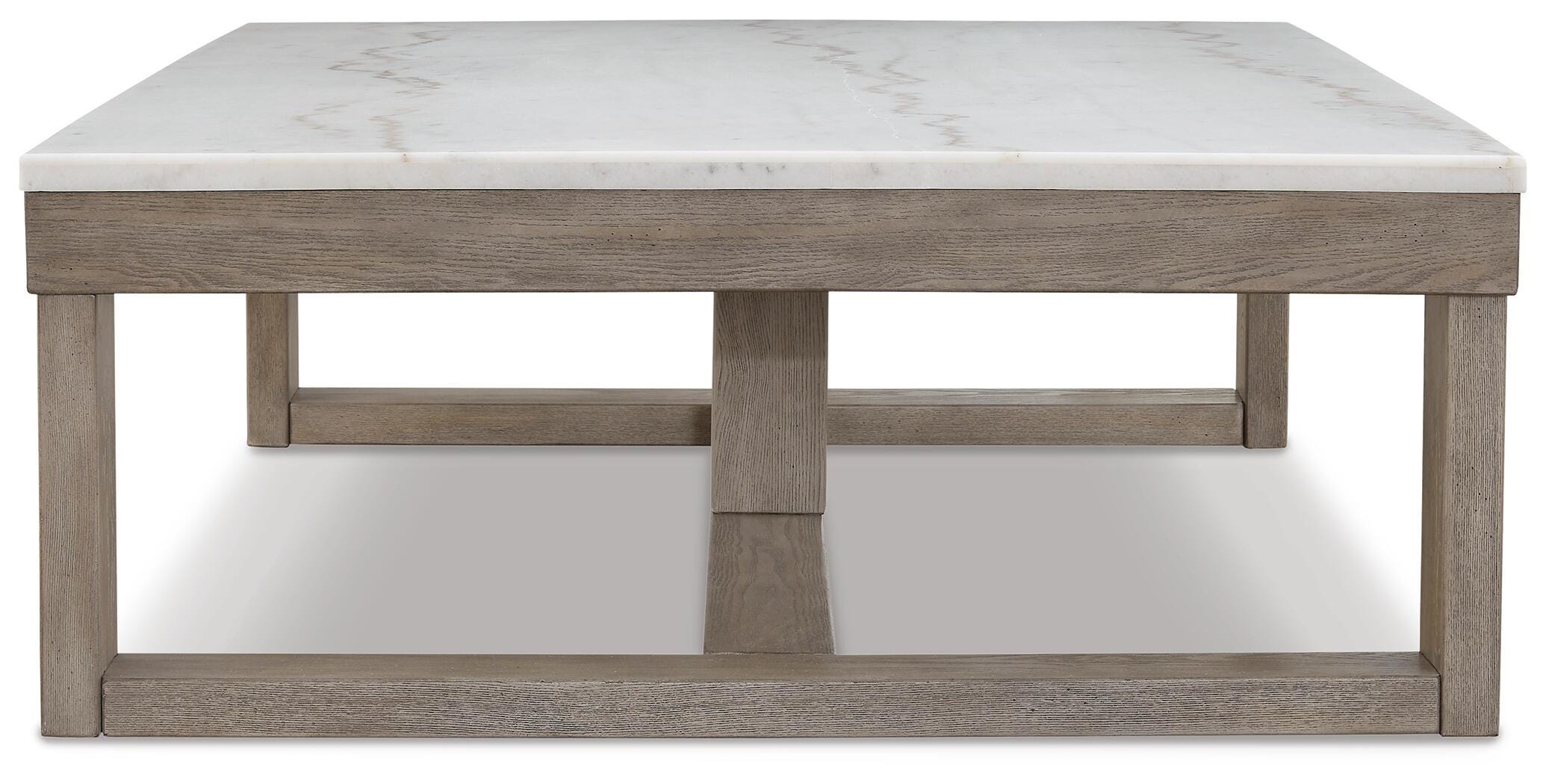 Loyaska Coffee Table