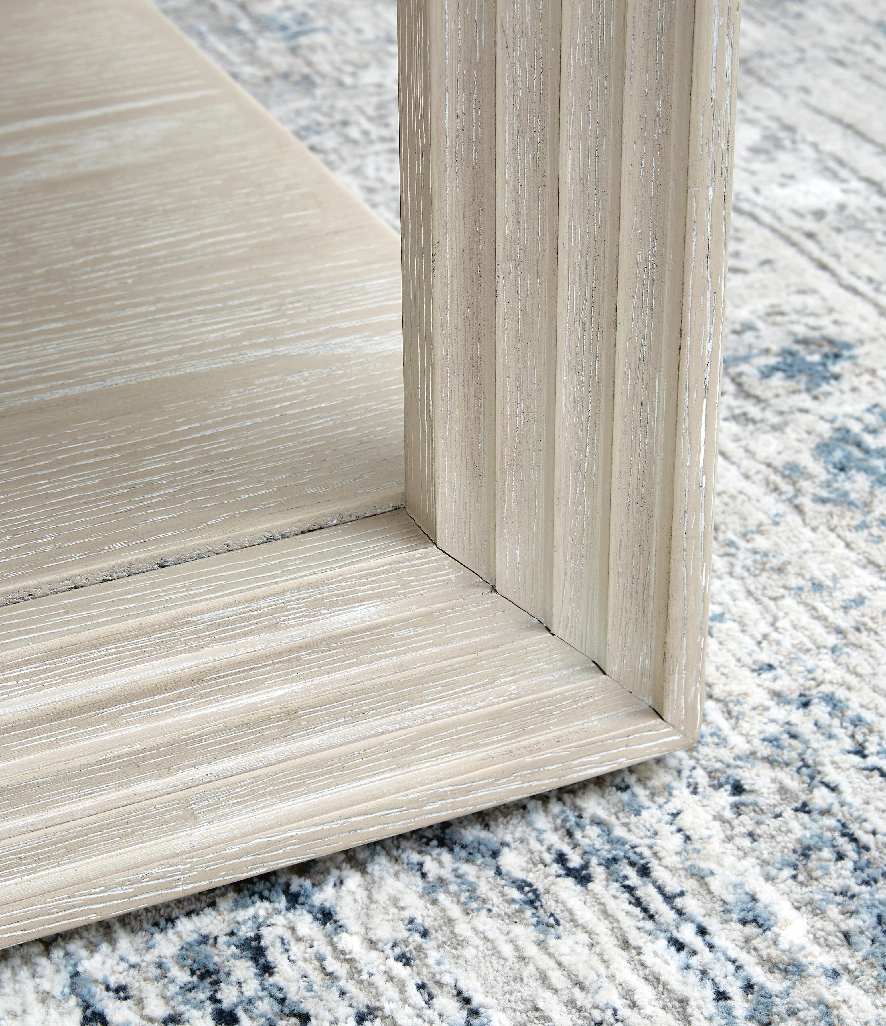 Marxhart End Table