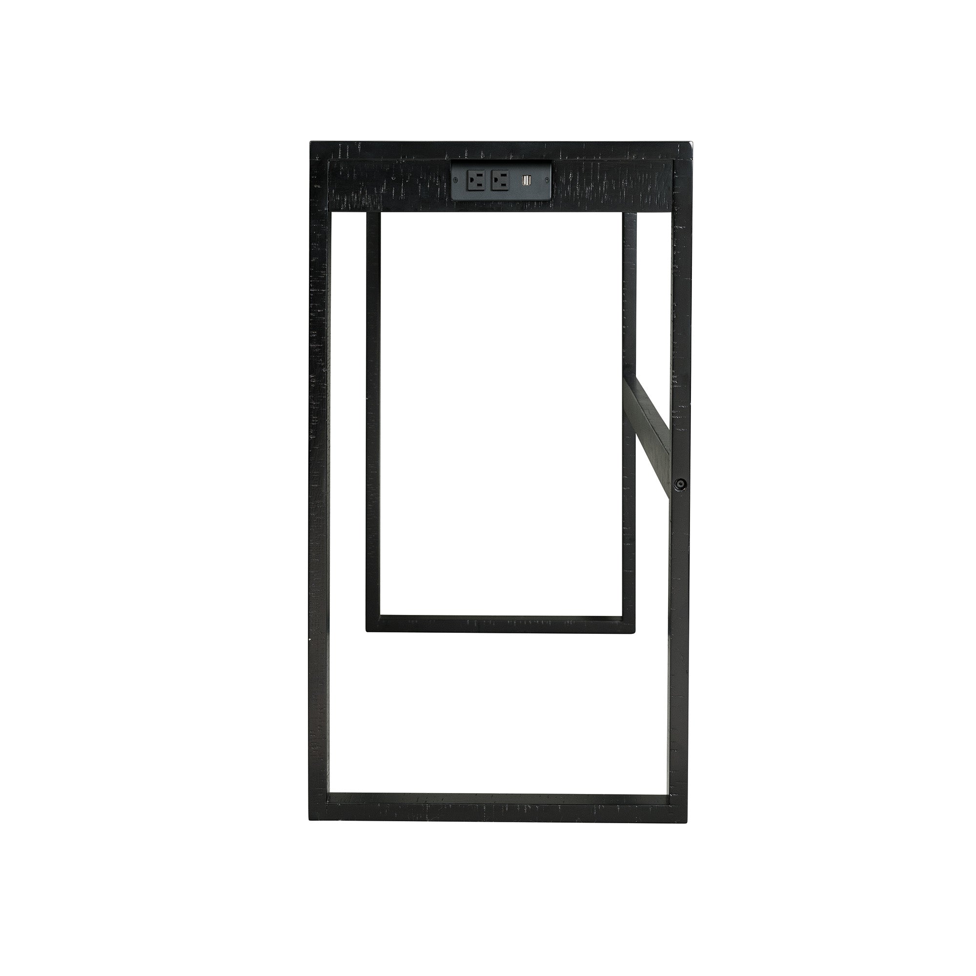 Caesar Occasional Bar Table Single Pack (Table + Three Stools)