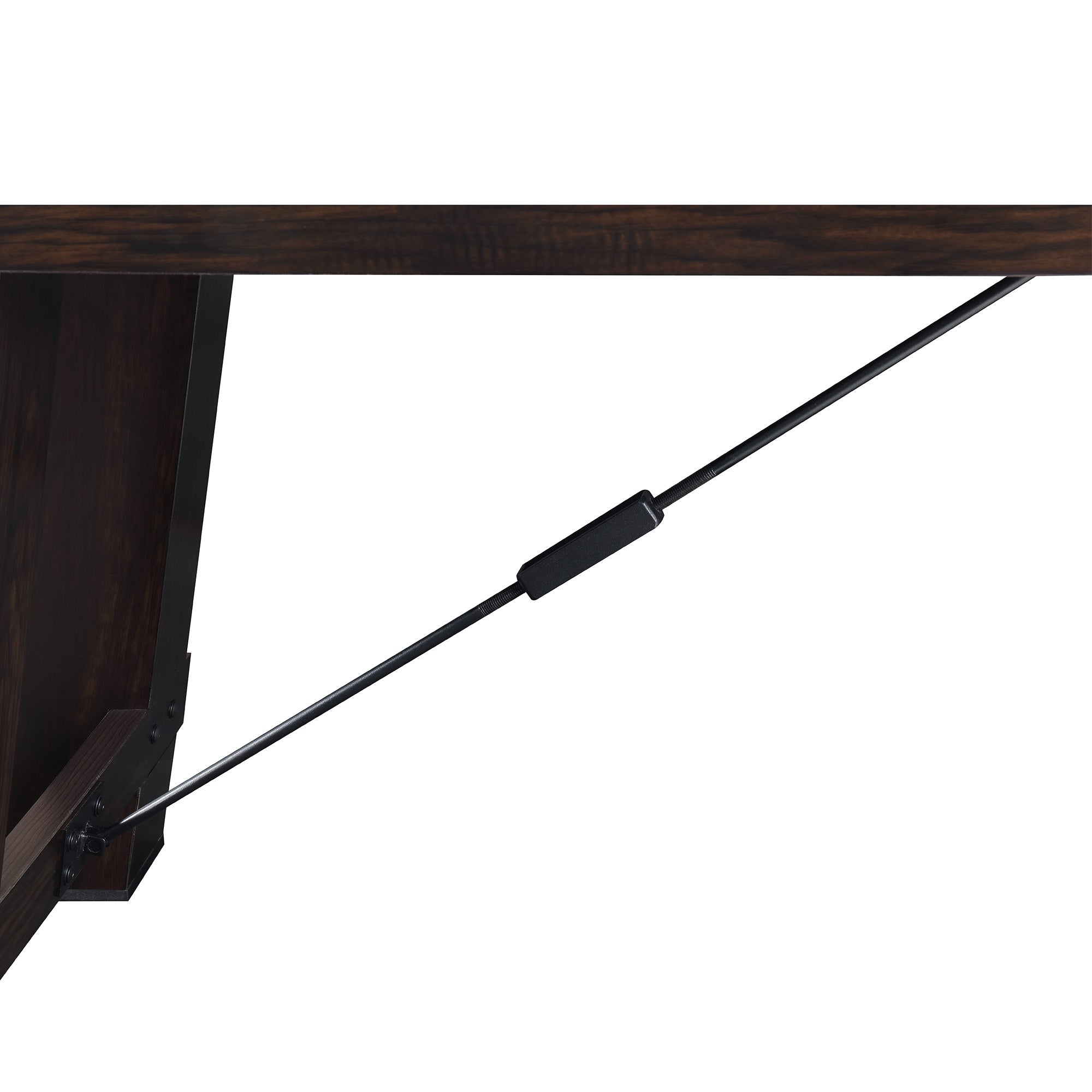 Titus Shuffleboard Table