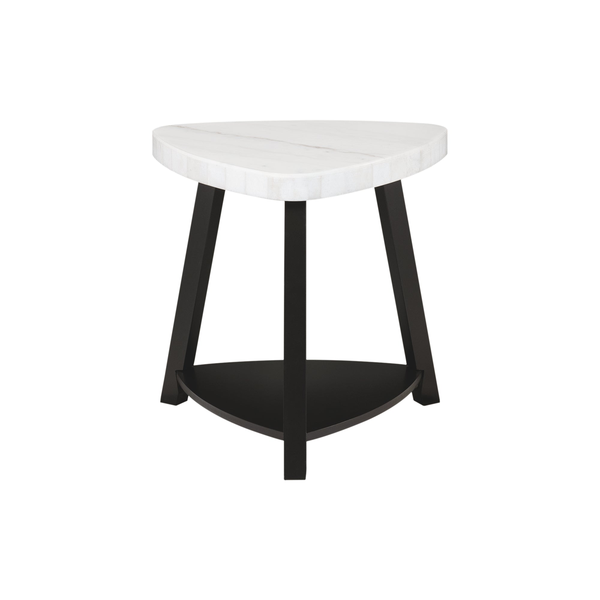 Trinity End Table
