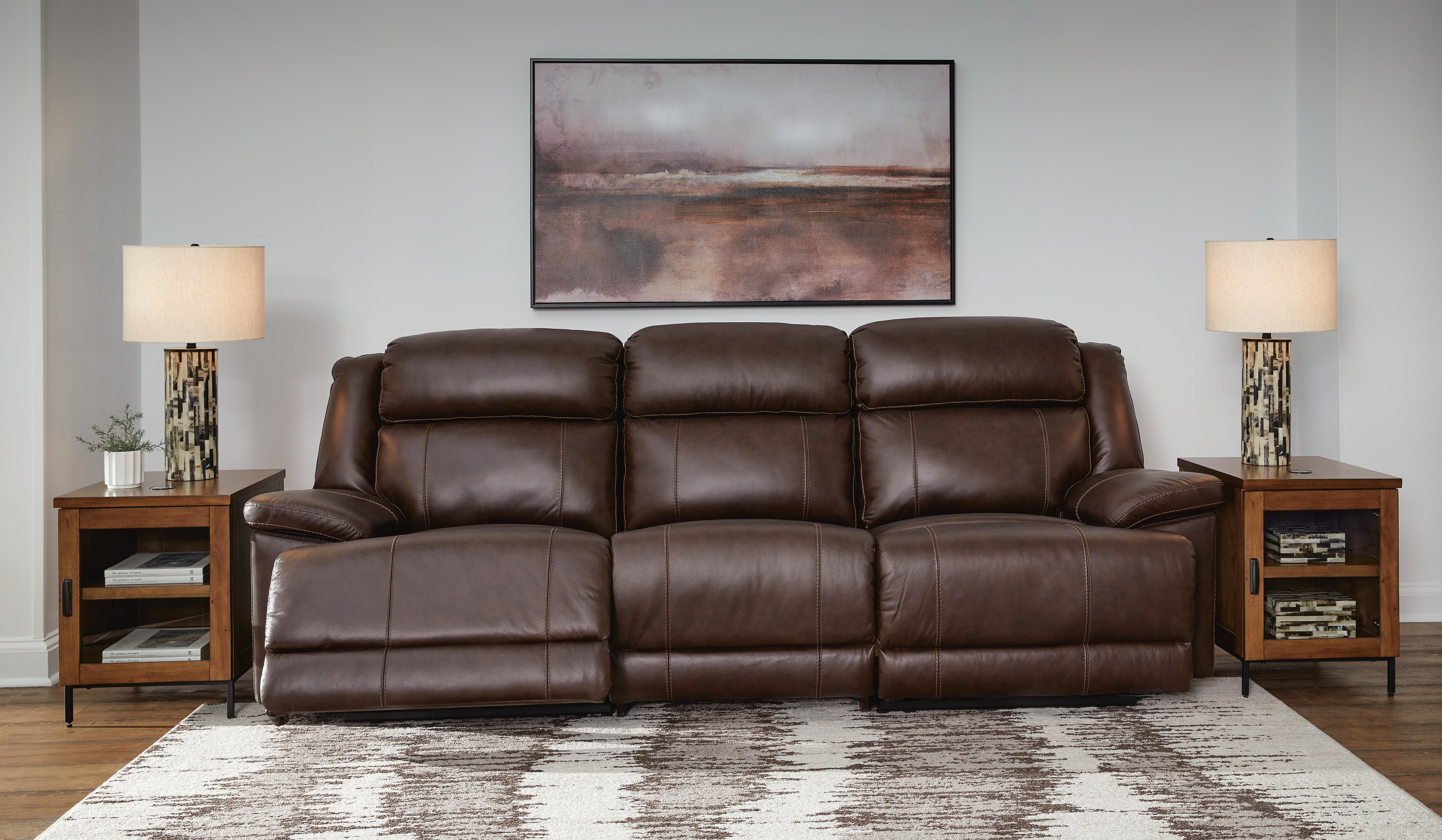 Dar Furniture - Ashley Furniture - Drewland Wall Art - Wall Art / Black/Brown/Orange - A8000375
