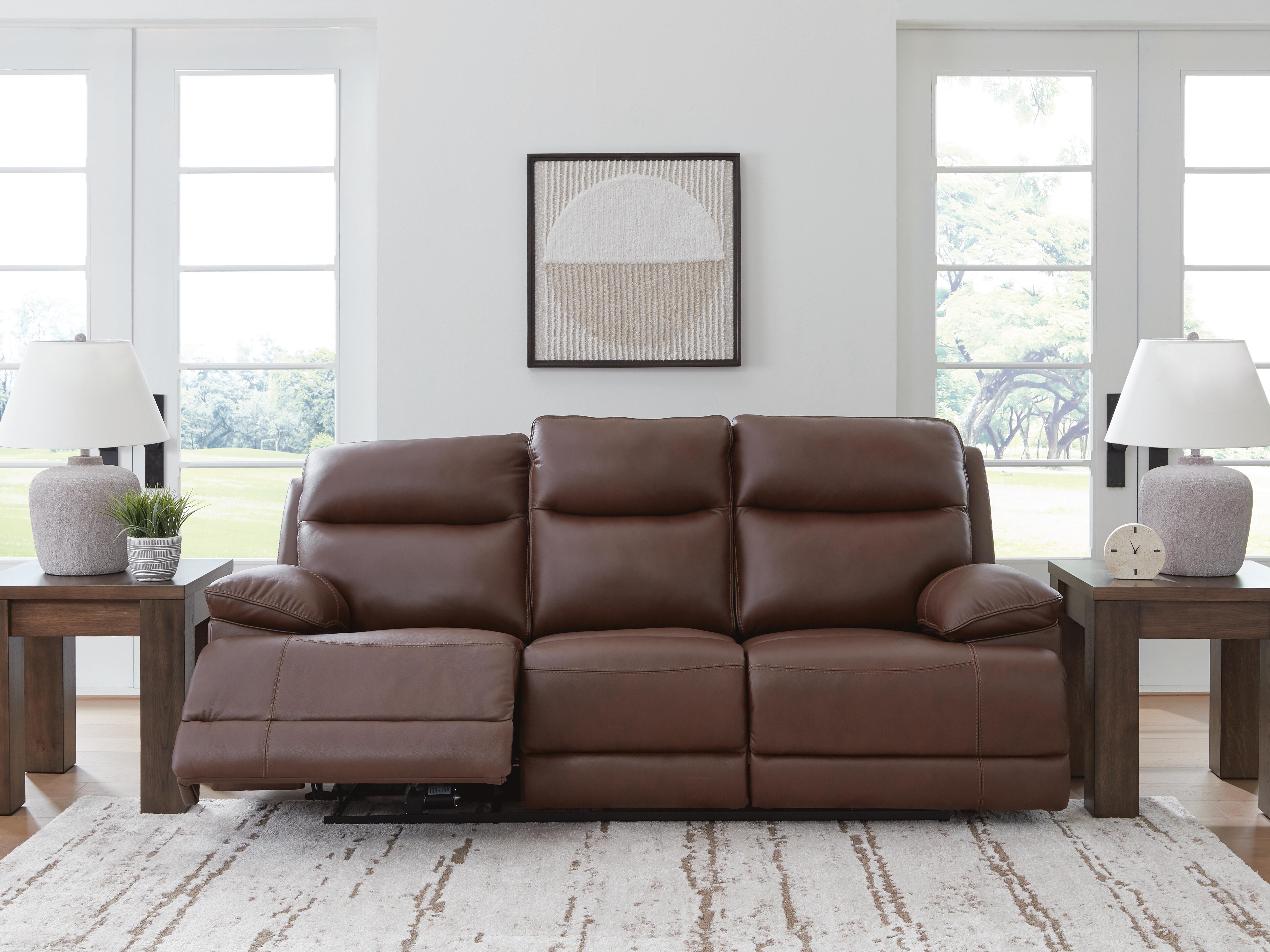 Dar Furniture - Ashley Furniture - Bachard Wall Decor - Wall Decor / Tan/White - A8010330