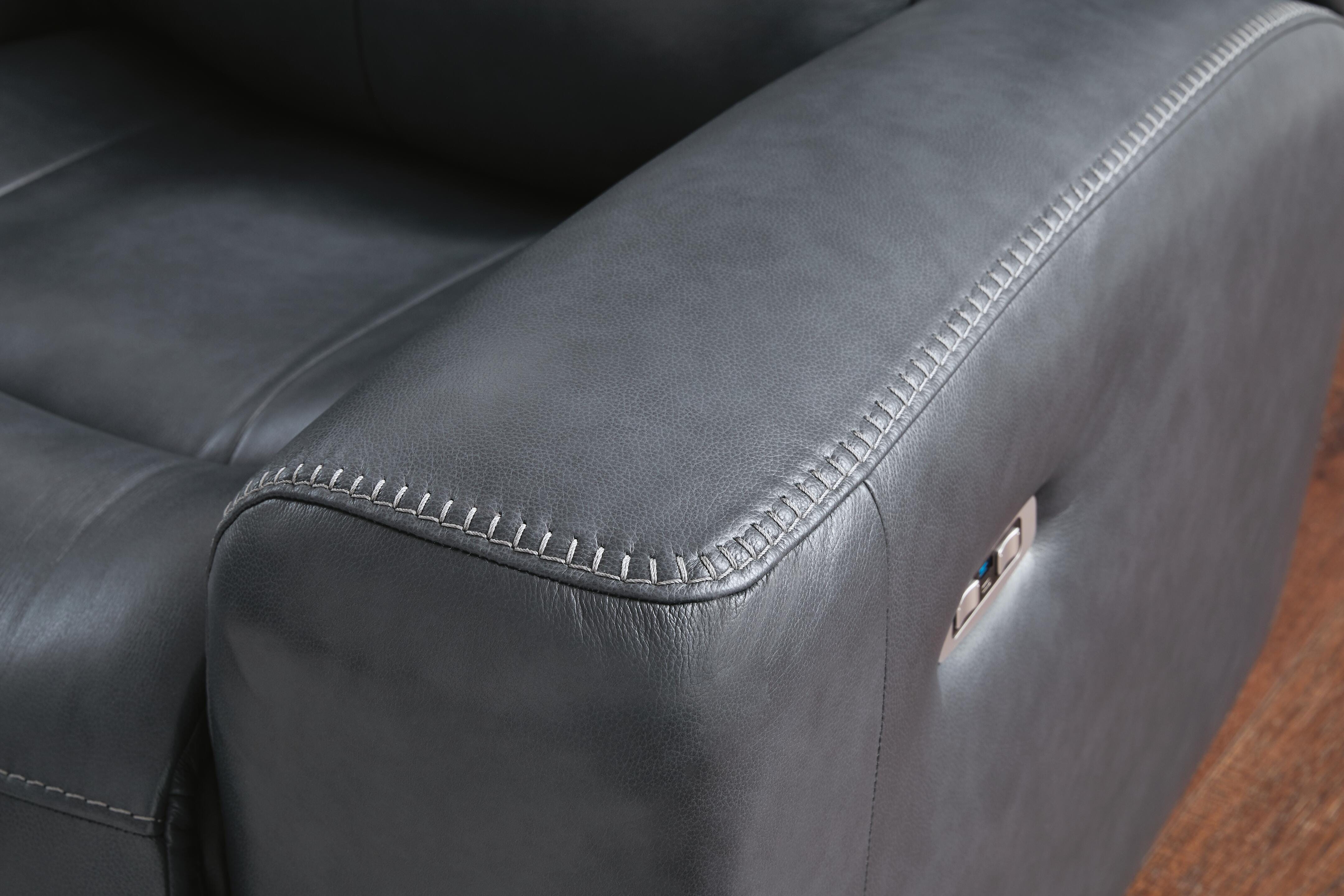 Bexhurst Power Recliner