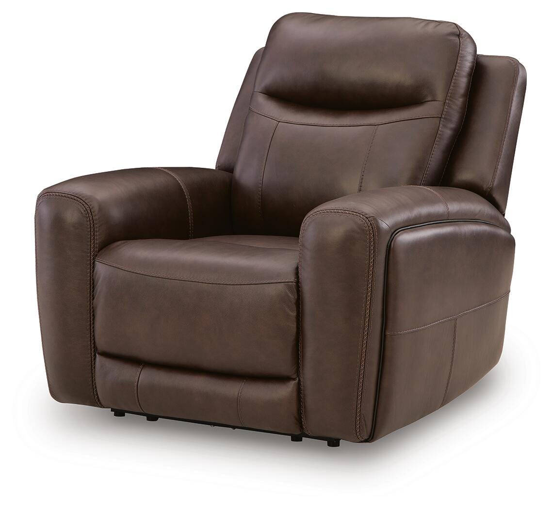 Gravier Power Recliner
