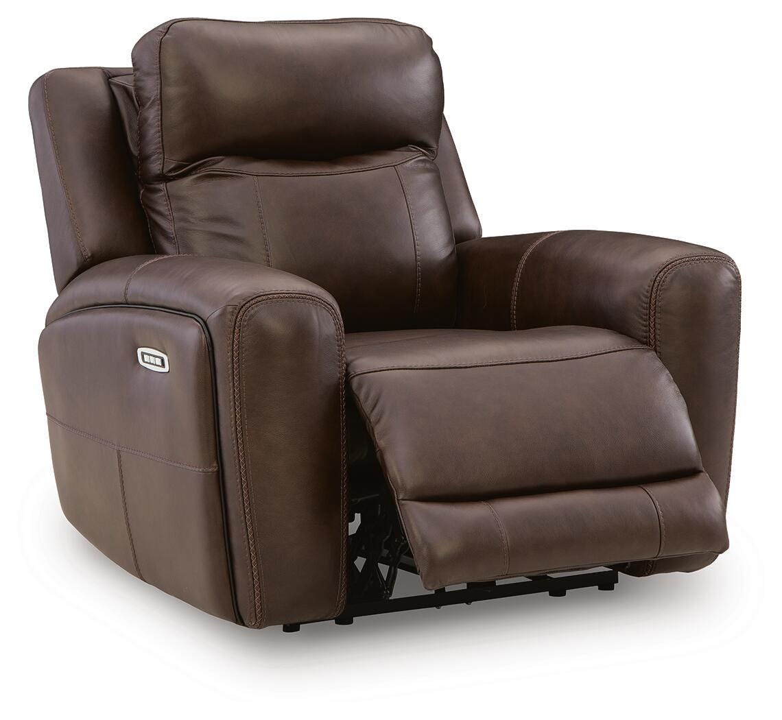 Gravier Power Recliner