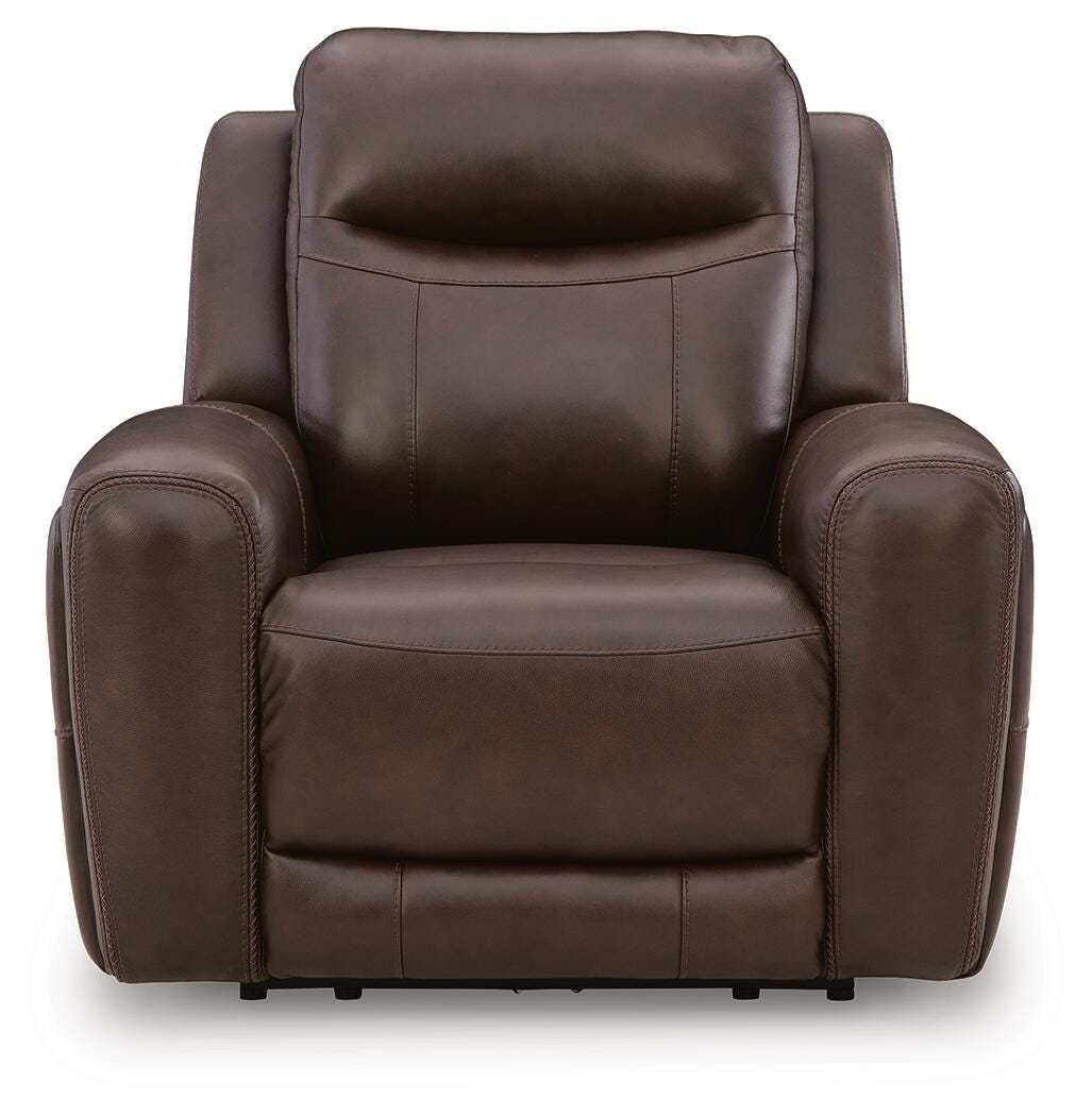 Gravier Power Recliner