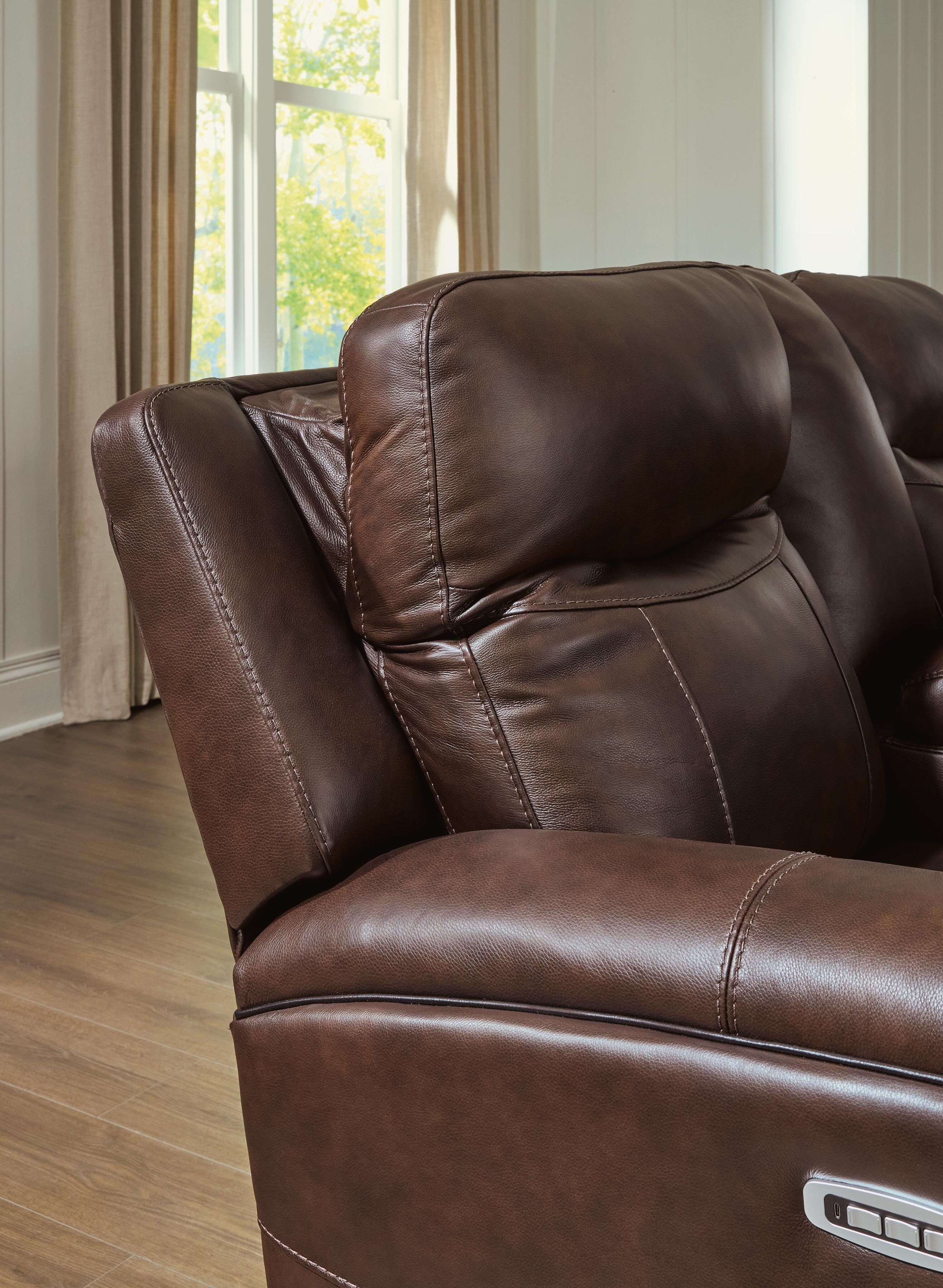 Gravier Power Recliner