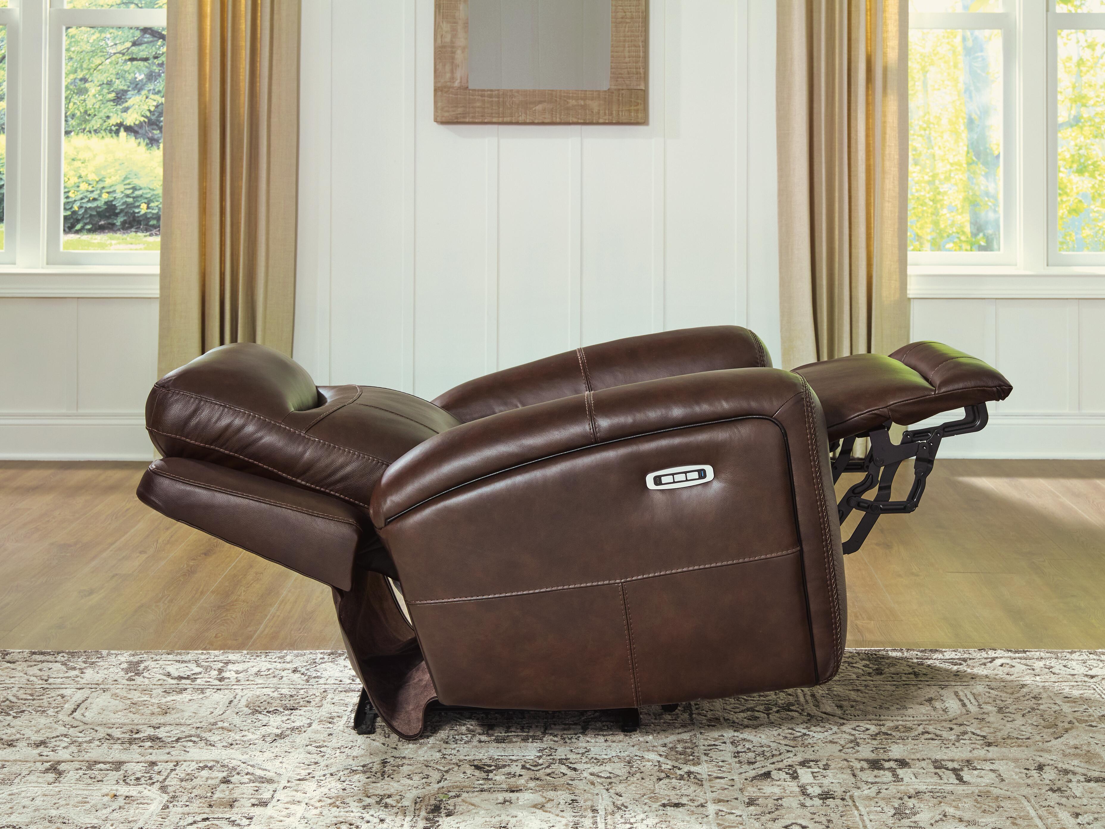 Gravier Power Recliner