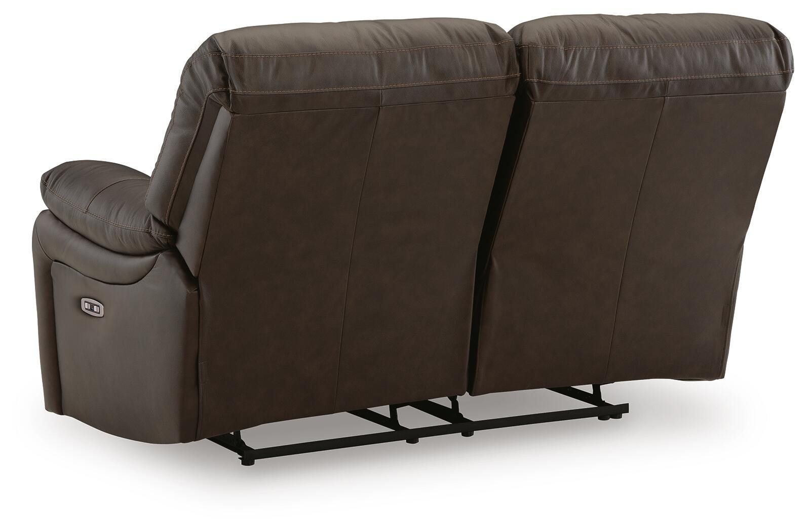 Leesworth Power Reclining Loveseat