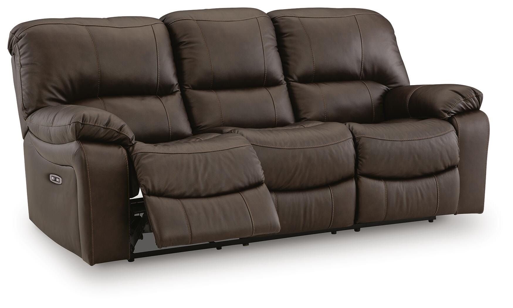 Leesworth Power Reclining Sofa