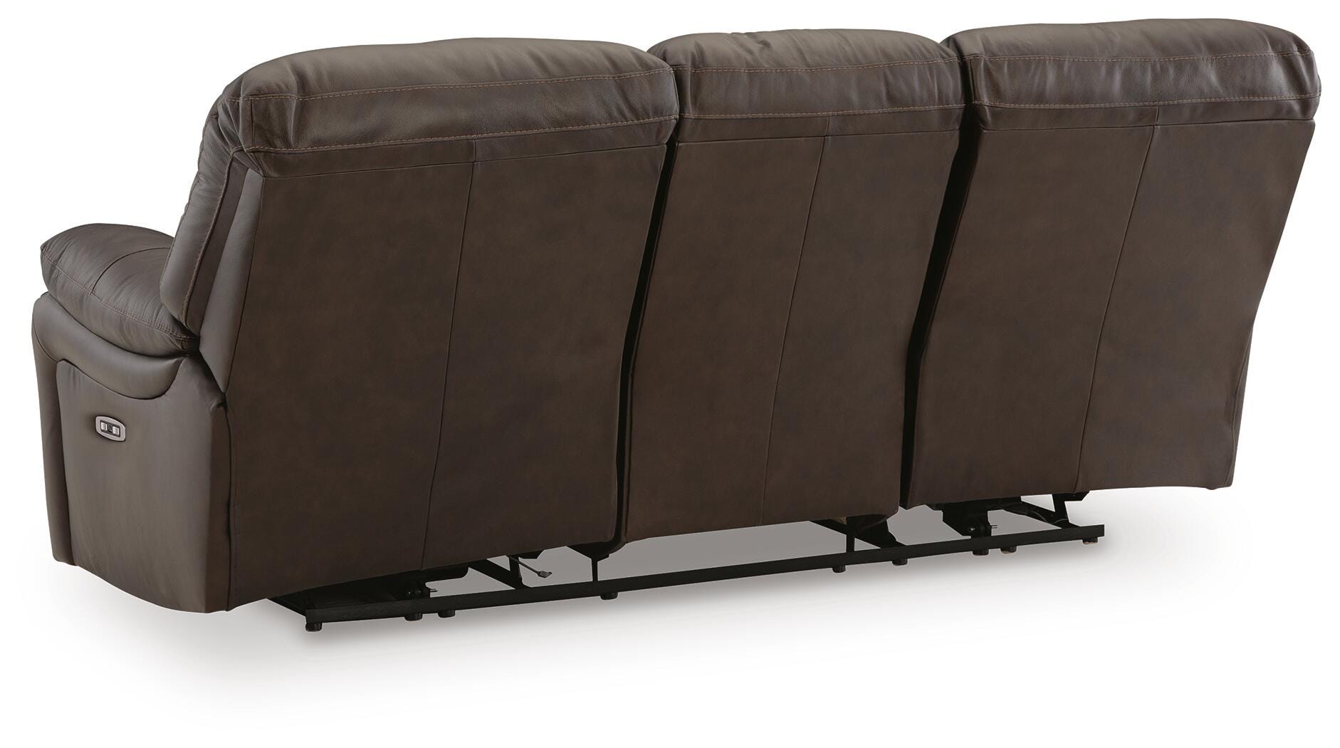 Leesworth Power Reclining Sofa