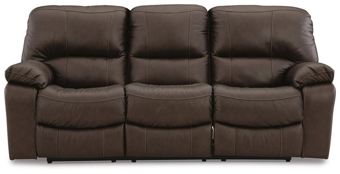 Leesworth Power Reclining Sofa