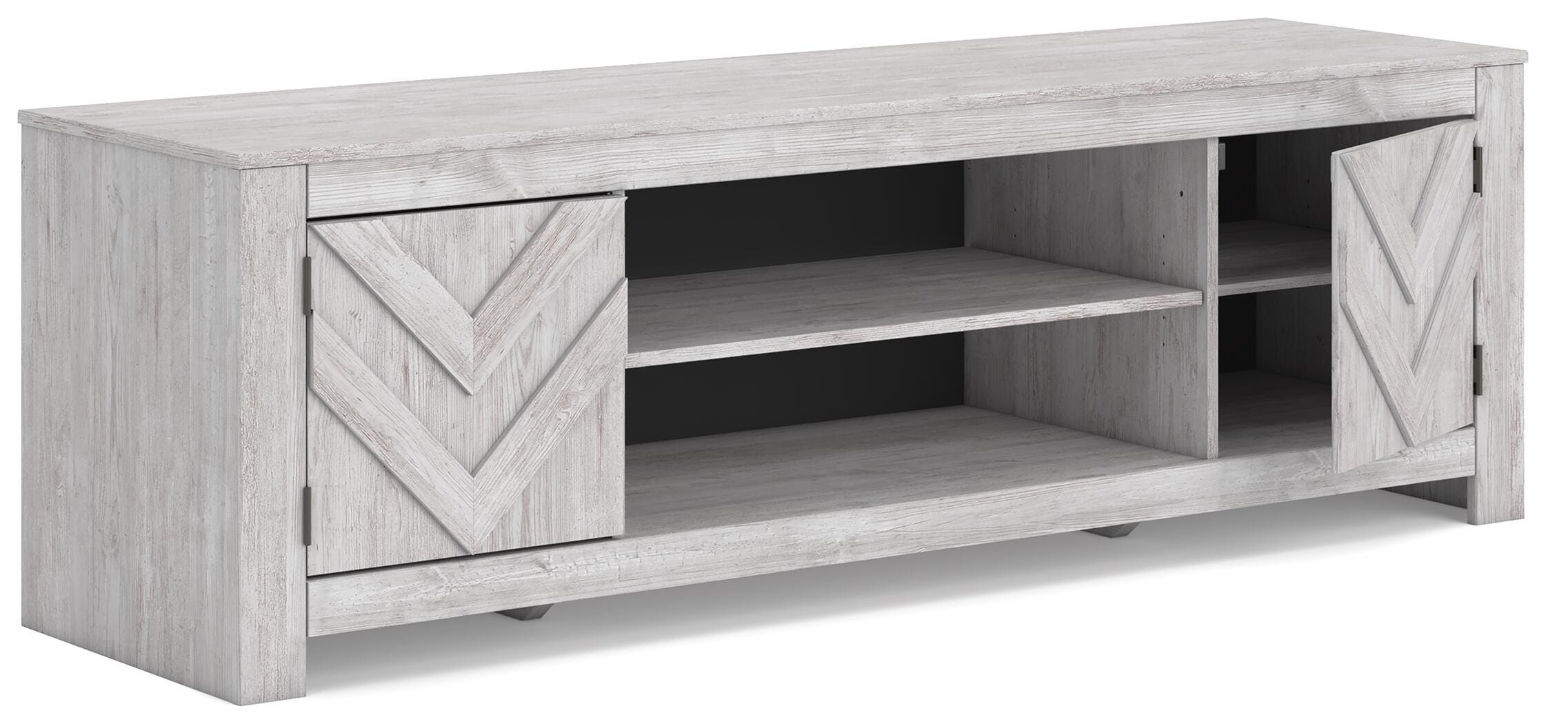 Cayboni 71" TV Stand