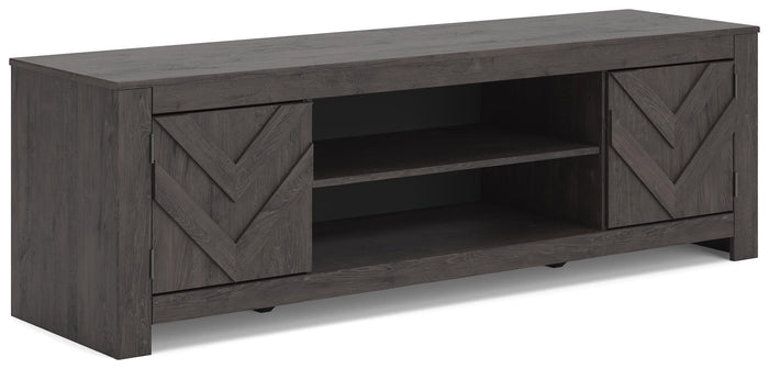 Cayboni 71" TV Stand