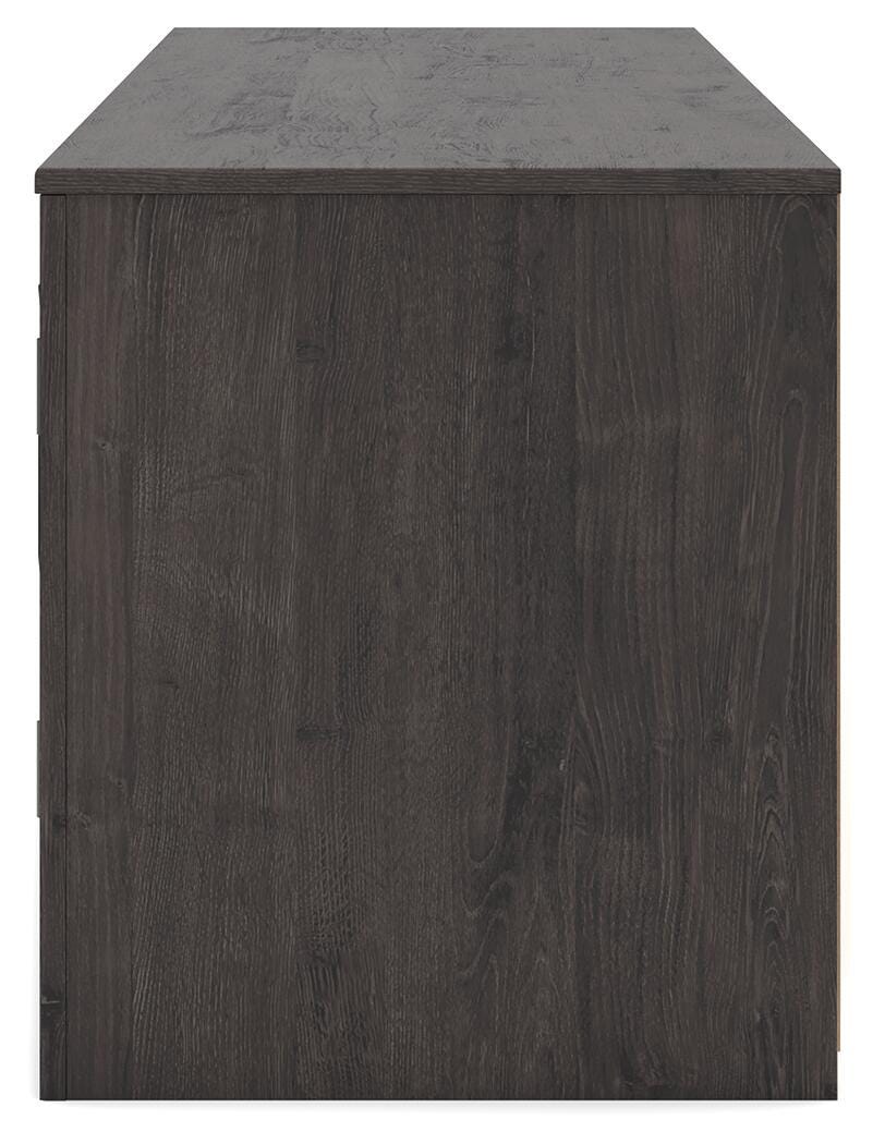 Cayboni 71" TV Stand