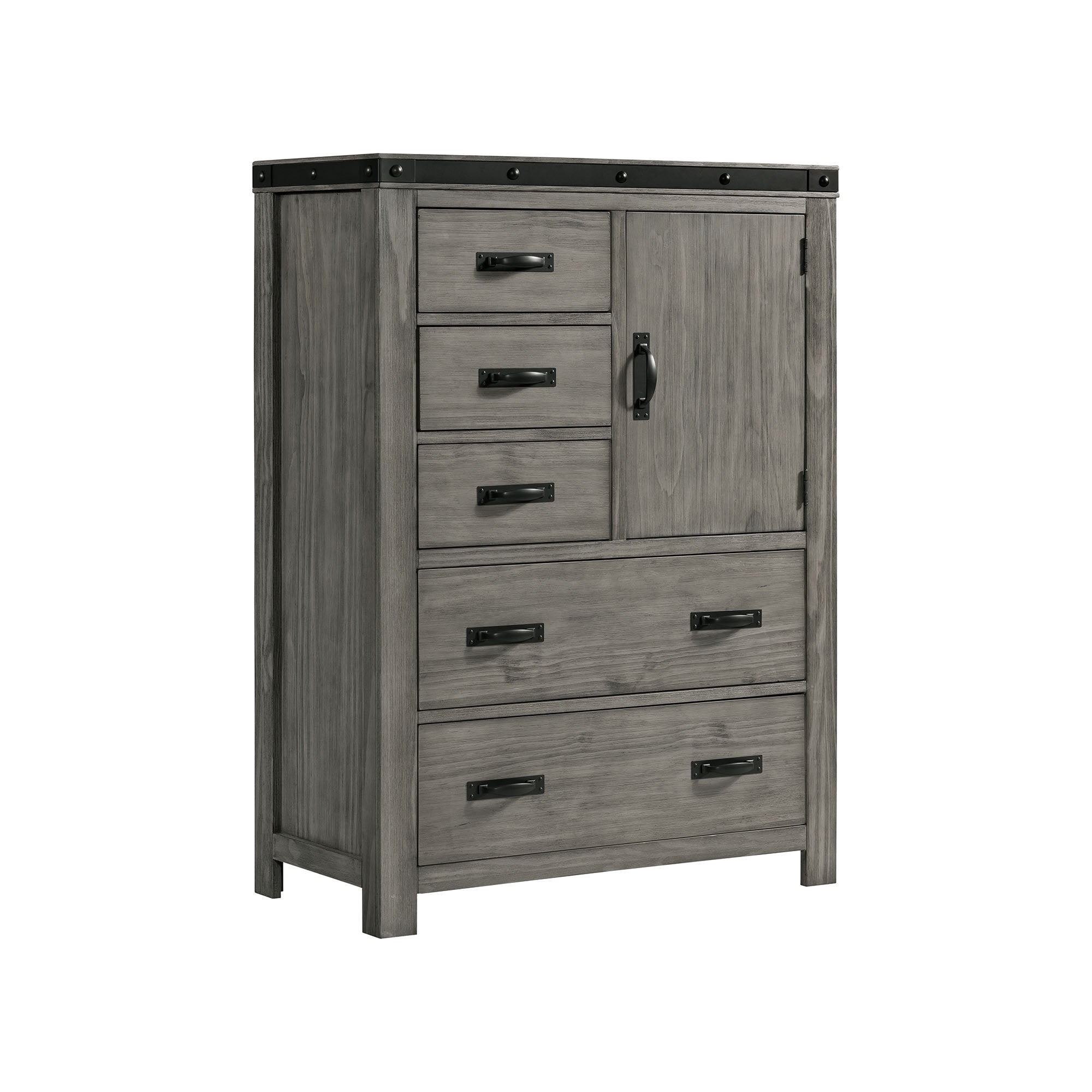 Wade Door Chest