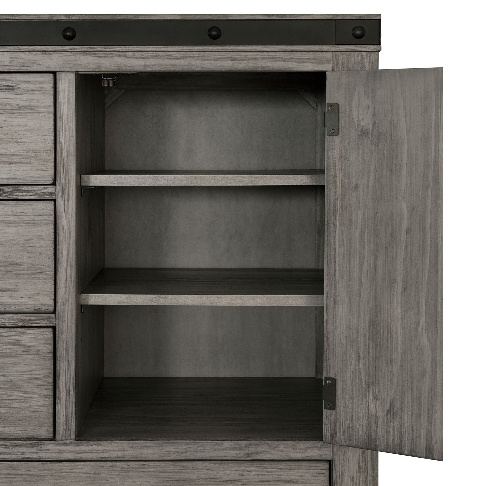Wade Door Chest