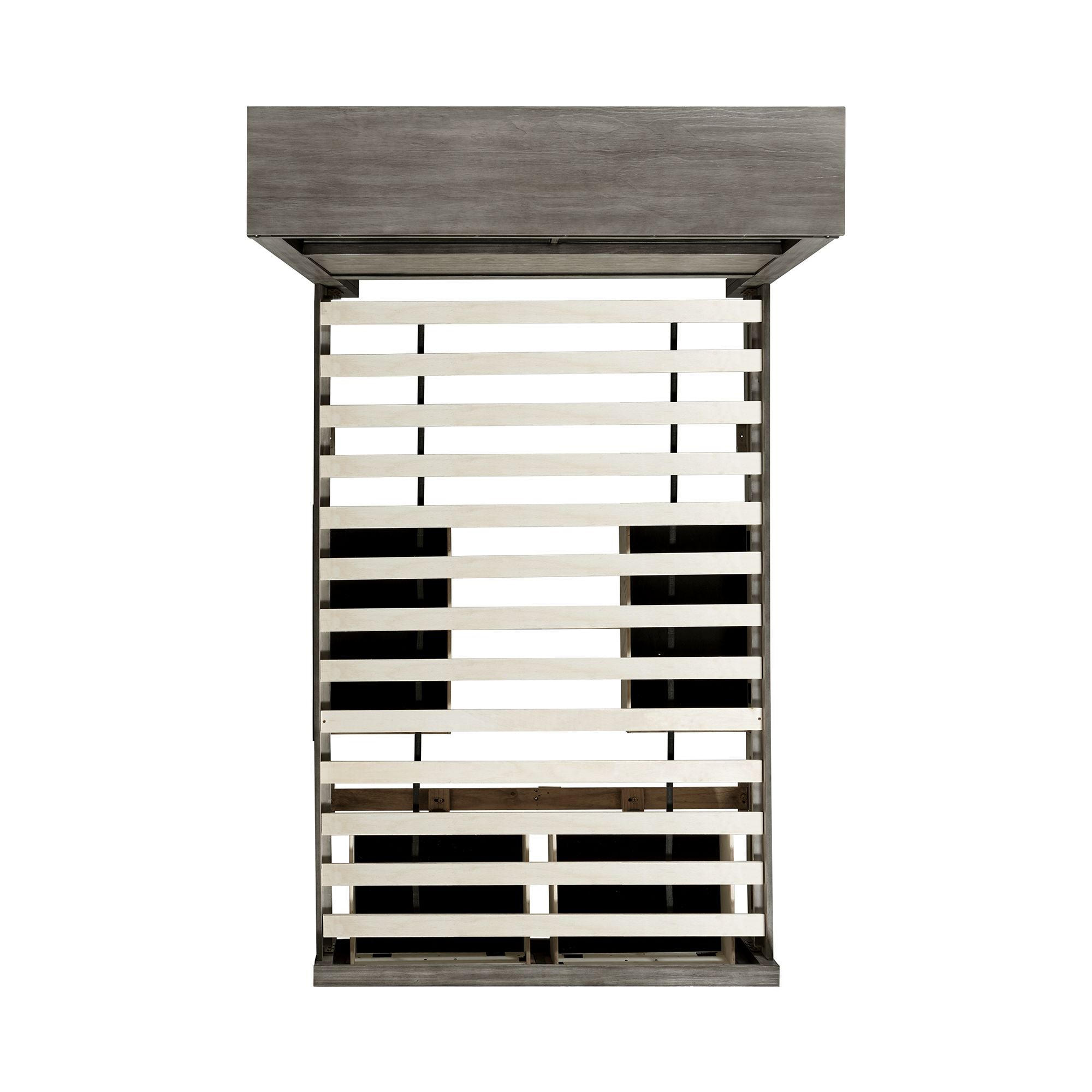 Wade Youth Full Platform Storage Bed
