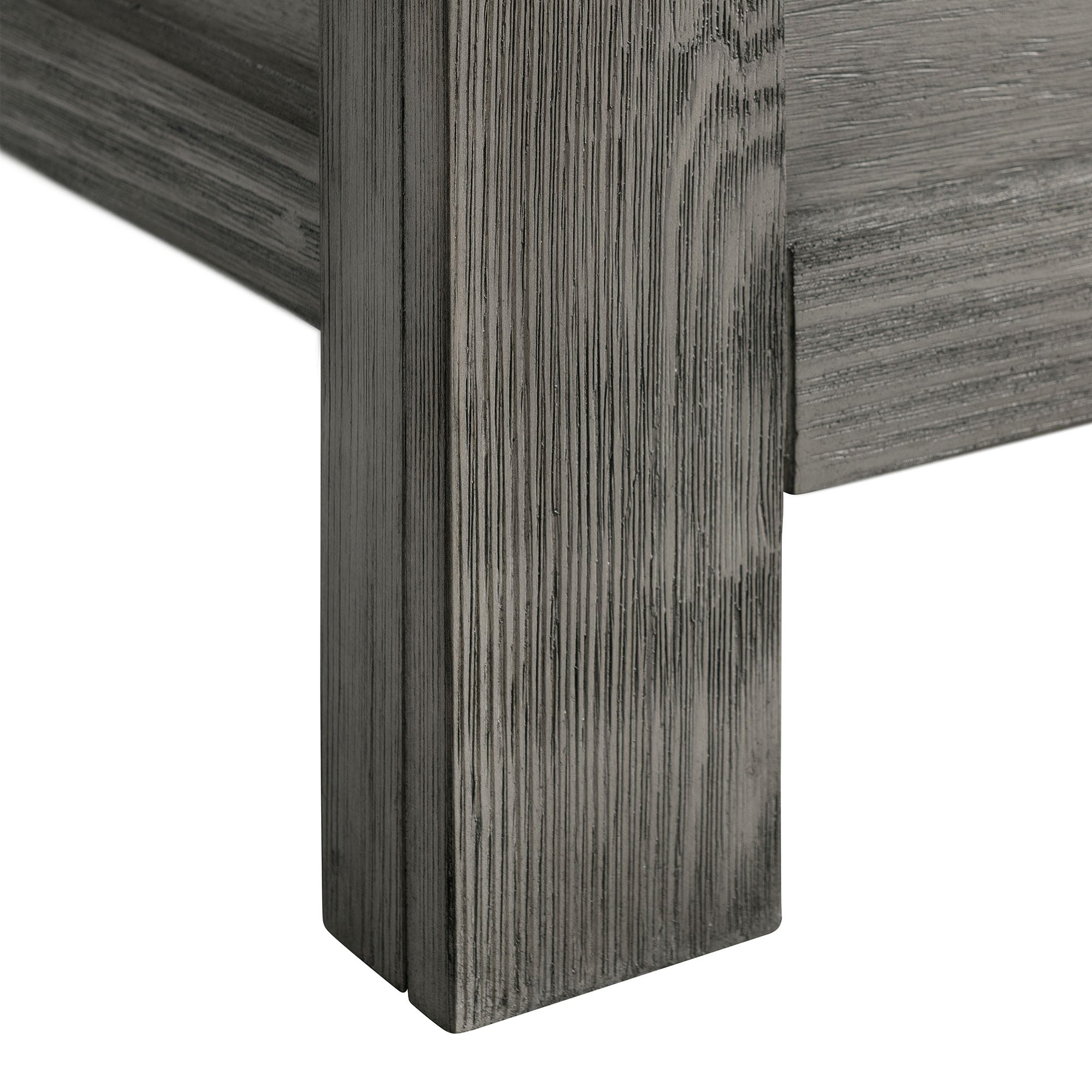 Wade Queen Panel Bed