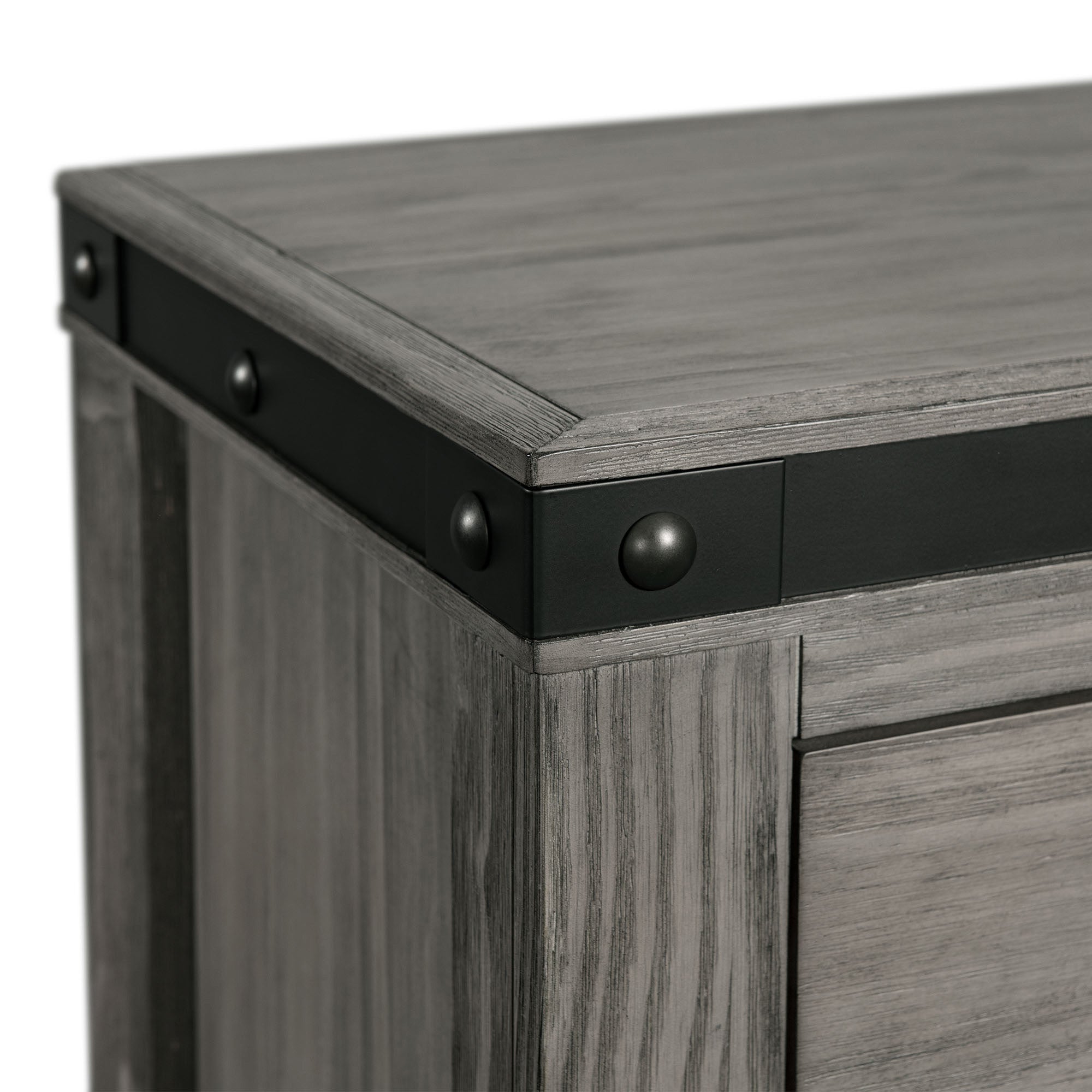Wade Door Chest