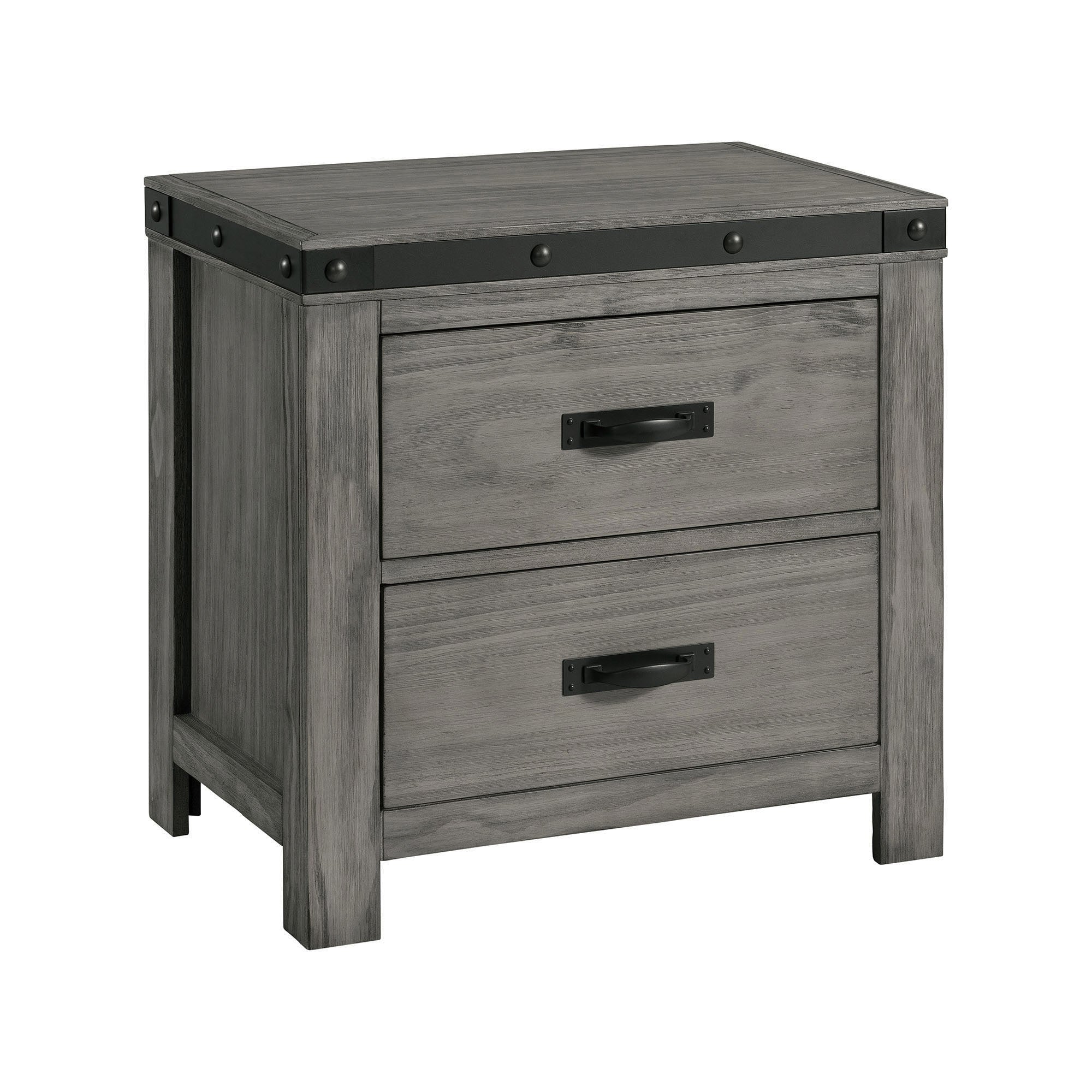 Wade Nightstand