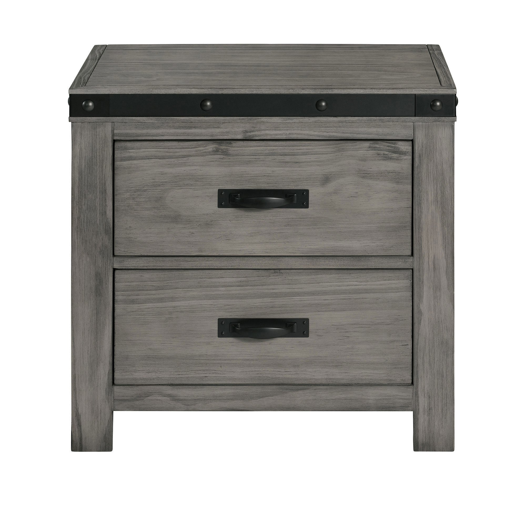 Wade Nightstand