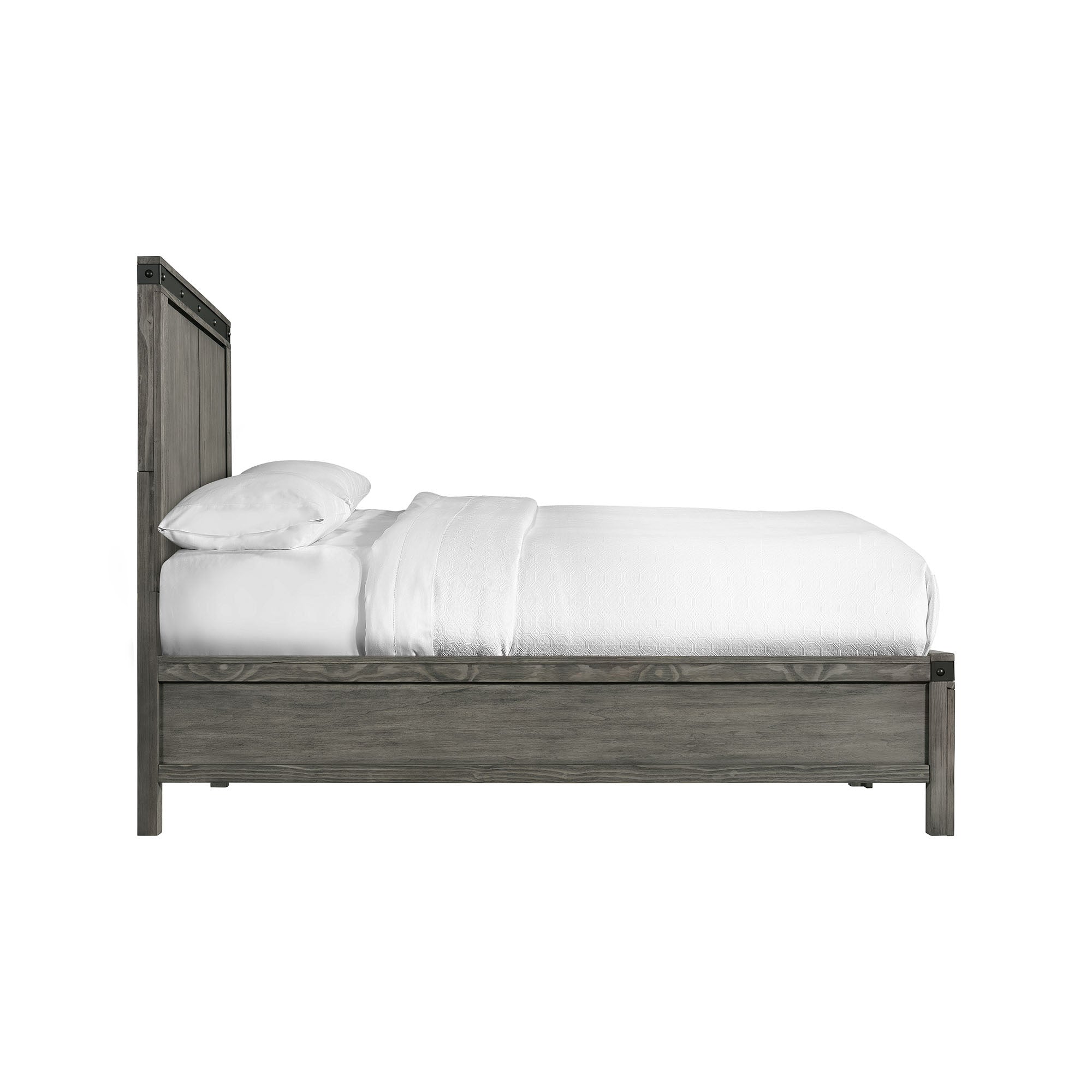 Wade Full Bed