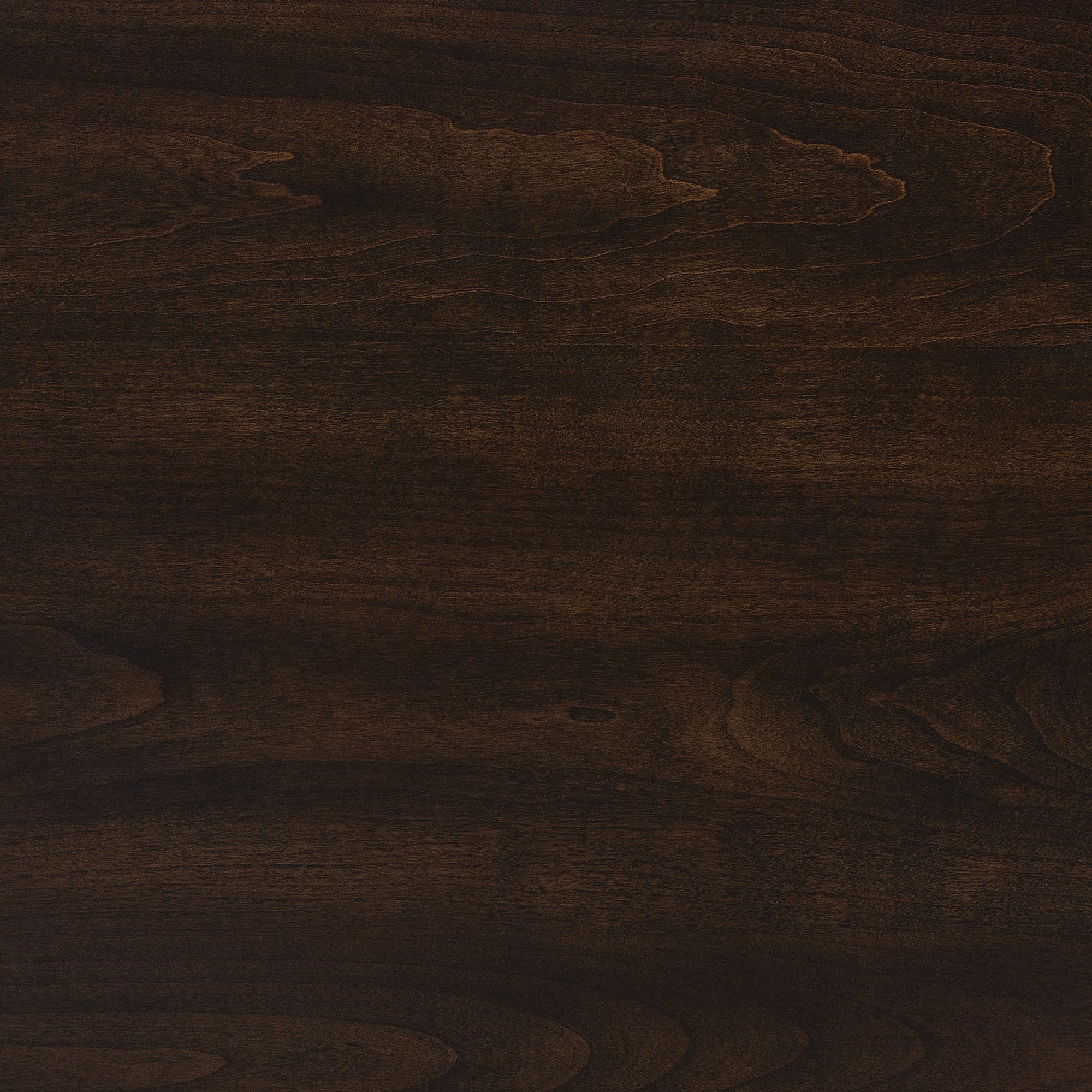 Wagner Chairside Table with USB in Cherry
