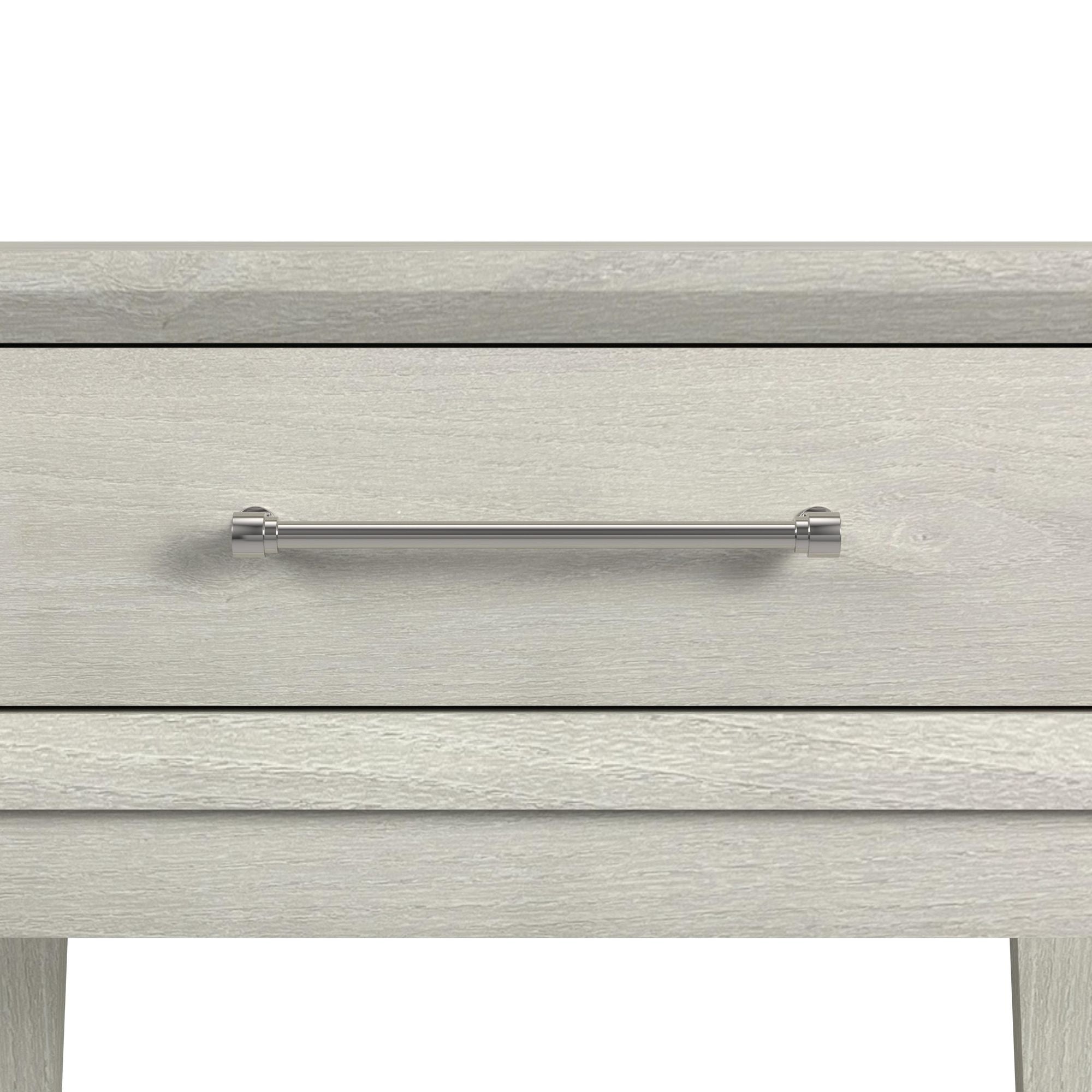 Westland End Table in Almond