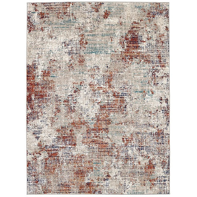 MONTIJO 5' X 8' Area Rug