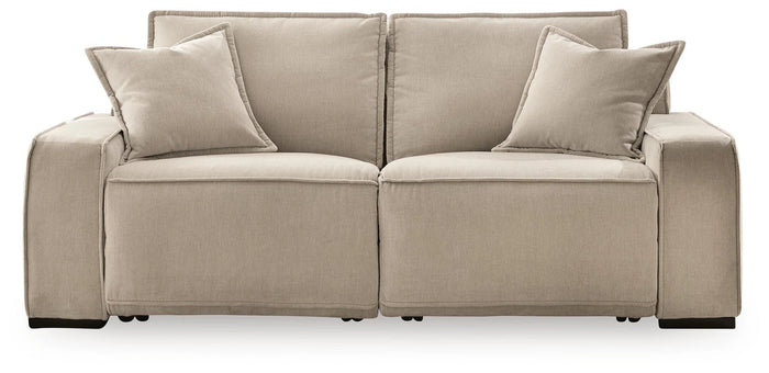 Carceri Power Reclining Sectional Loveseat