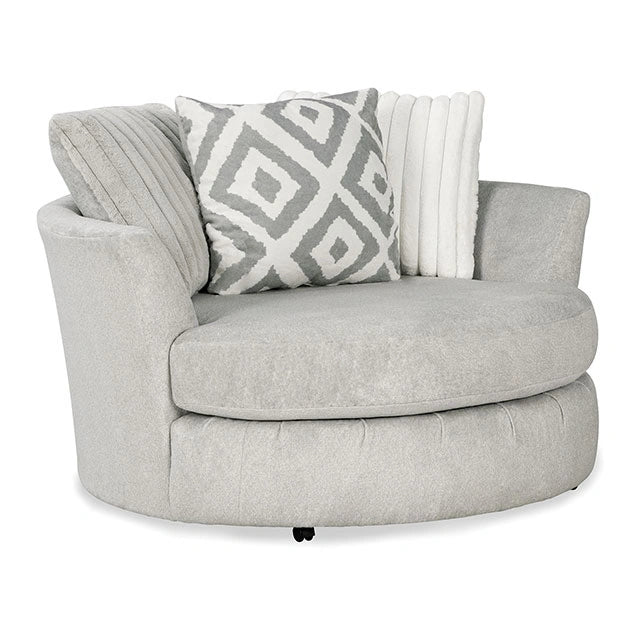 Hermiston Chair