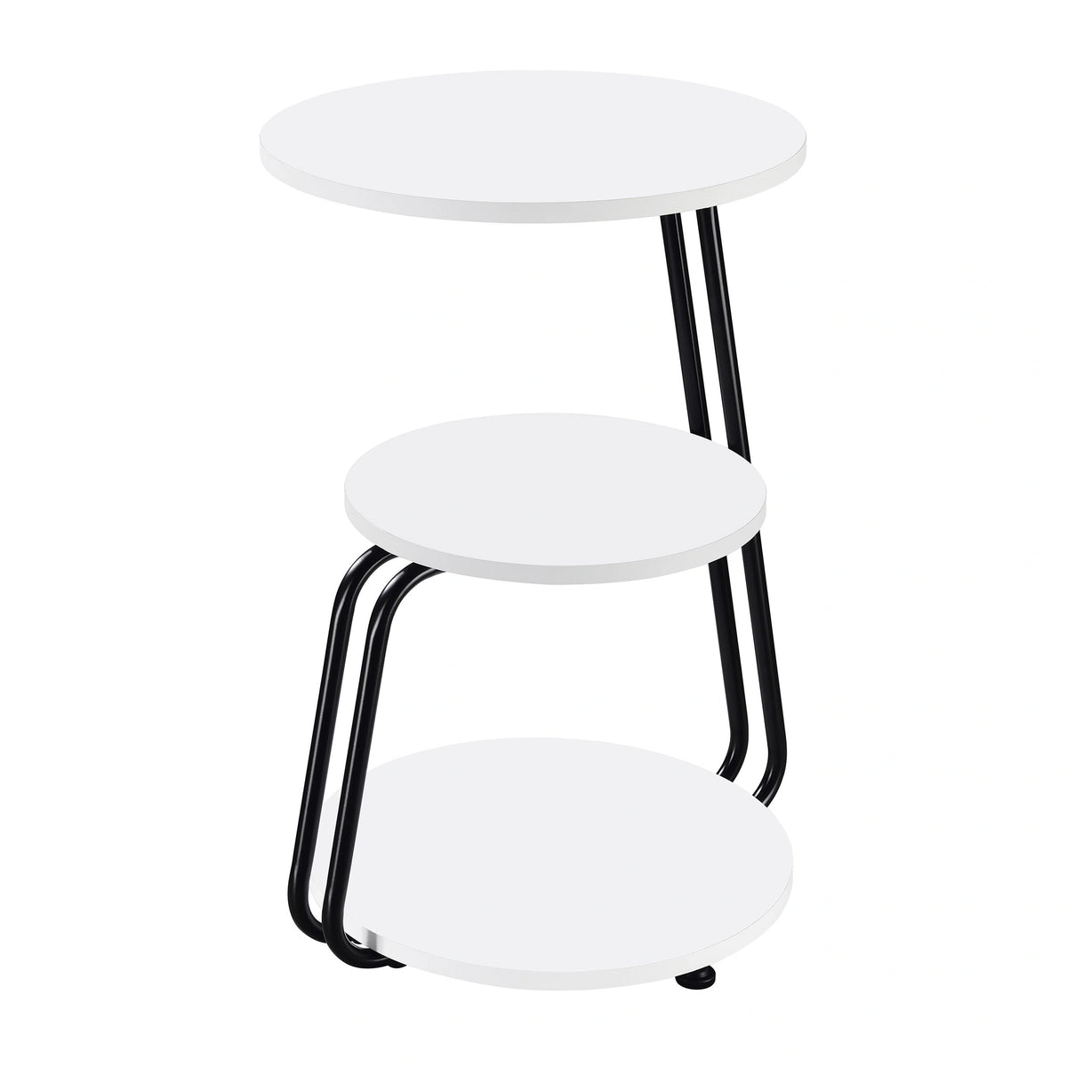 Hilly Side Table