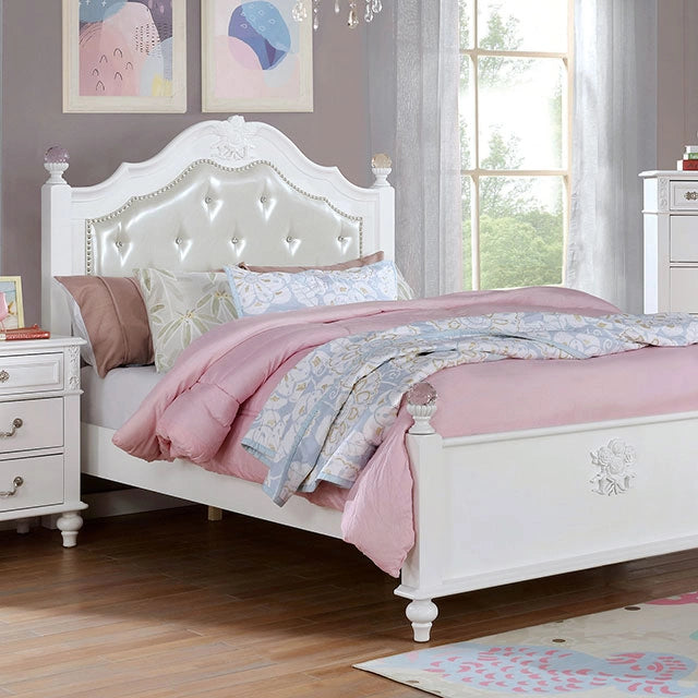 Belva Full Bedroom Set