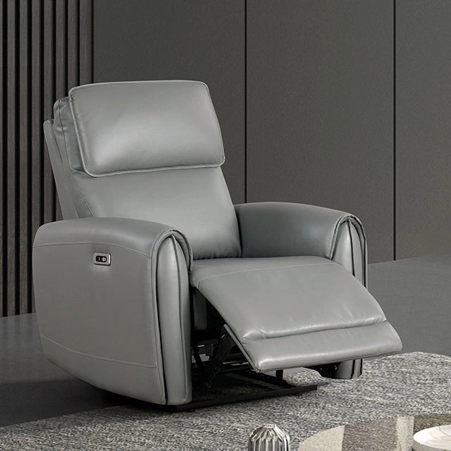 Schlieren Power Recliner