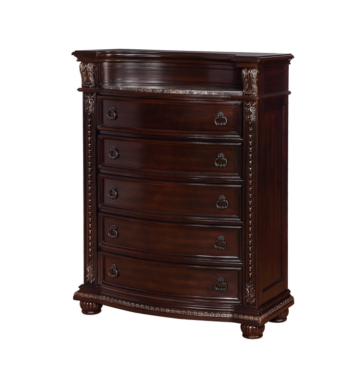 Crown Mark Furniture Stanley Chest