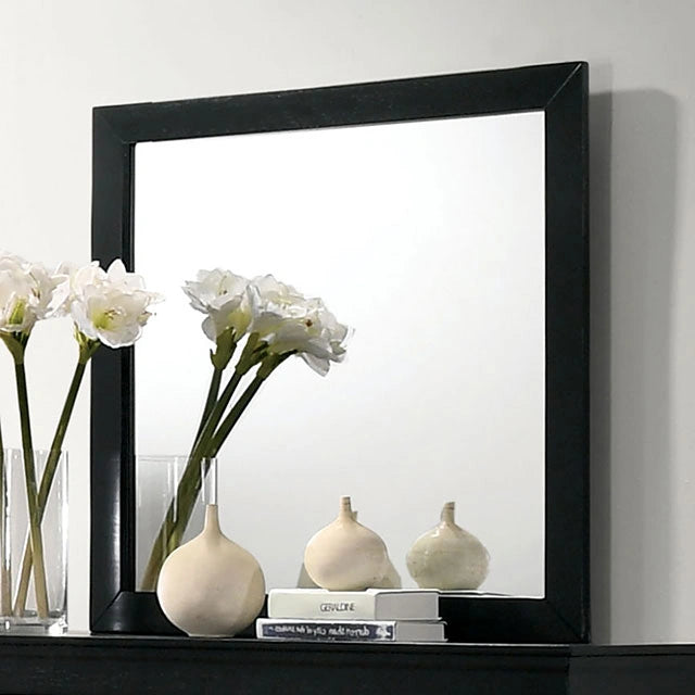 Mirror Louis Philippe