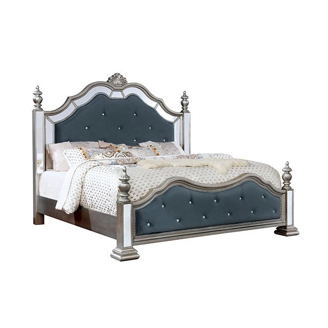 Azha Bed